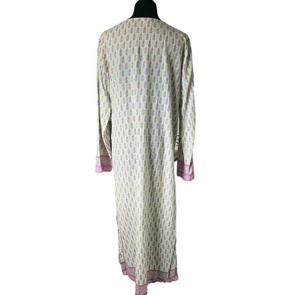 PINECONE HILL FINE LINENS DRESS SIZE SMALL - Picture 3 of 9